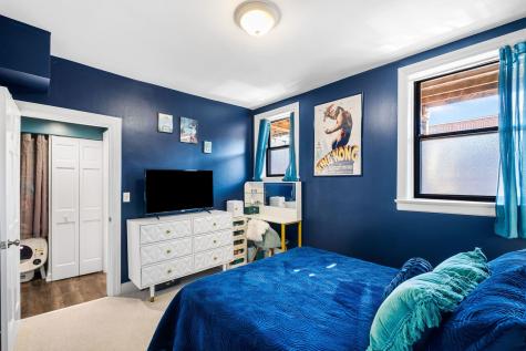 4027 North Southport Avenue Chicago IL 60613