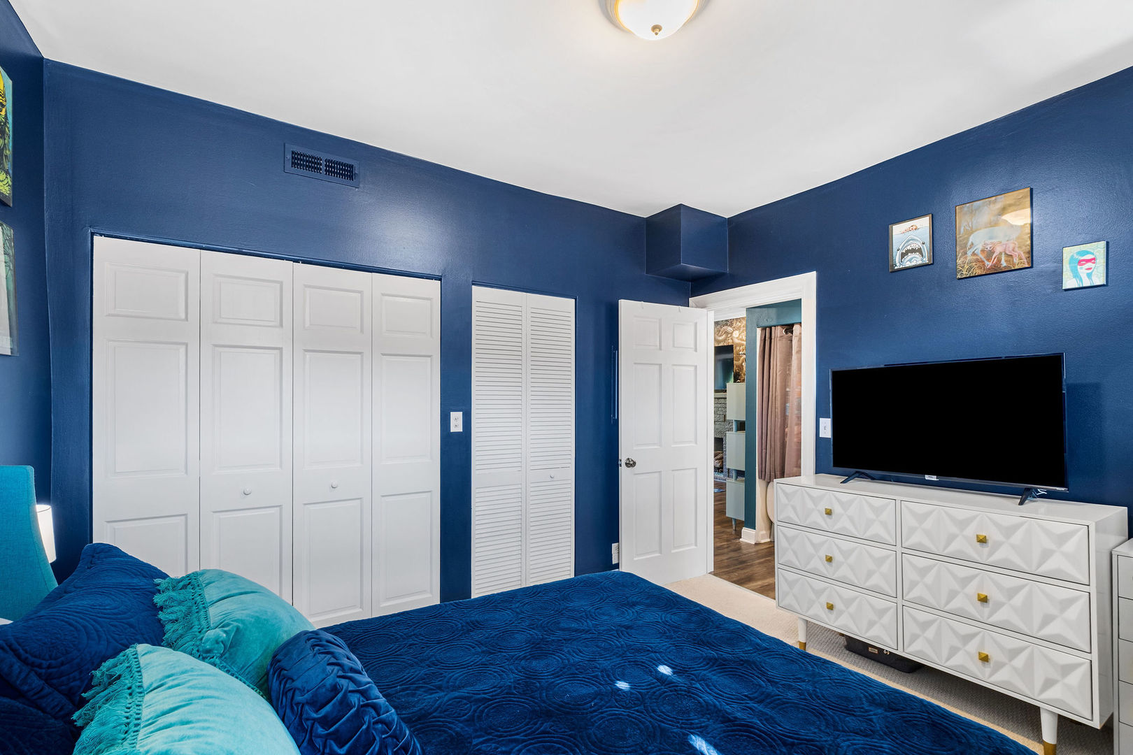 4027 North Southport Avenue Chicago IL 60613