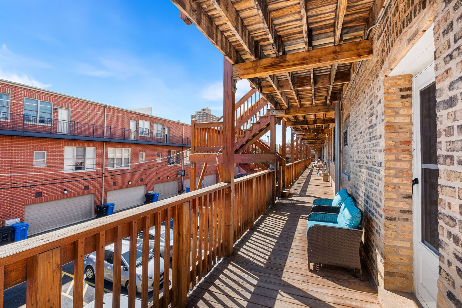 4027 North Southport Avenue Chicago IL 60613