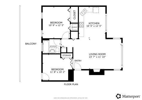 4027 North Southport Avenue Chicago IL 60613