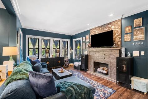 4027 North Southport Avenue Chicago IL 60613