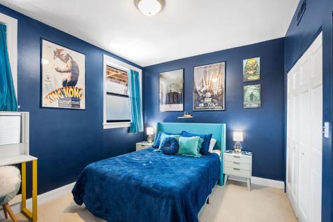 4027 North Southport Avenue Chicago IL 60613