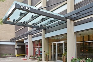 3110 North Sheridan Road Chicago IL 60657