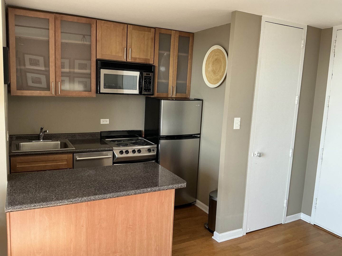 3110 North Sheridan Road Chicago IL 60657