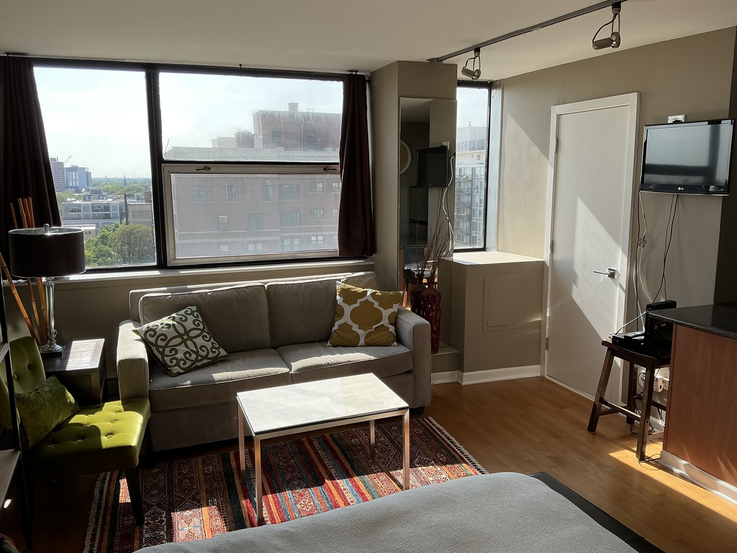 3110 North Sheridan Road Chicago IL 60657