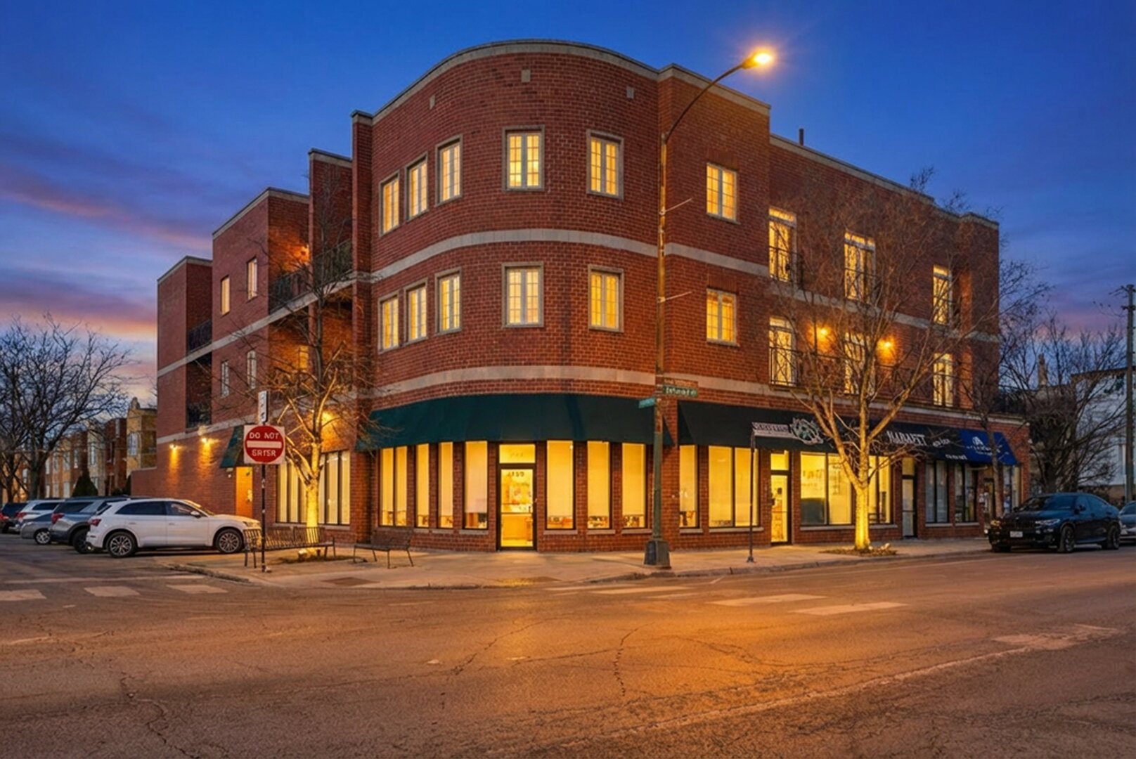 3234 North Central Avenue Chicago IL 60634