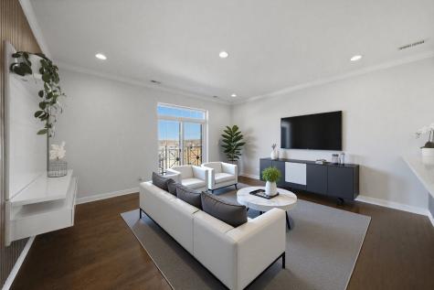 3234 North Central Avenue Chicago IL 60634