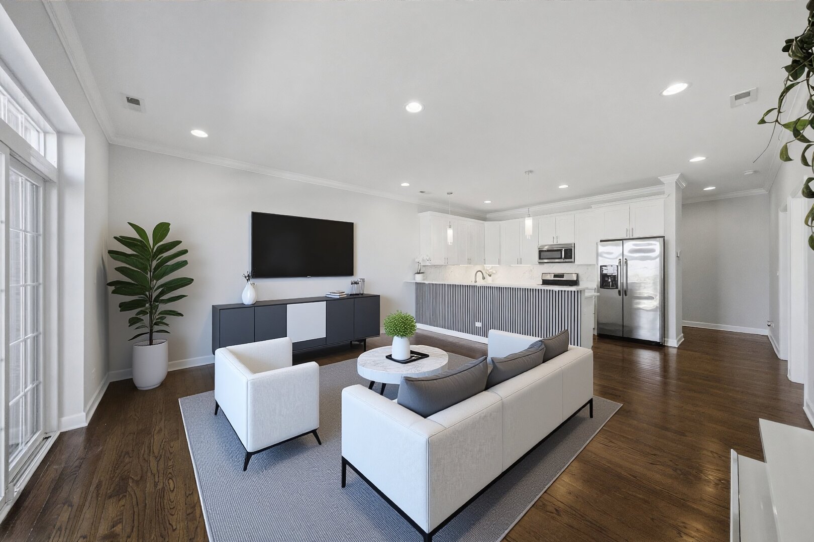 3234 North Central Avenue Chicago IL 60634