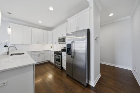 3234 North Central Avenue Chicago IL 60634