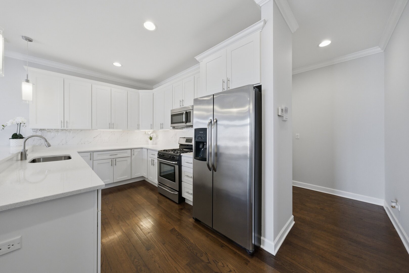 3234 North Central Avenue Chicago IL 60634