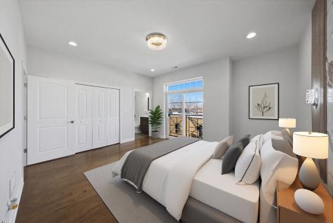 3234 North Central Avenue Chicago IL 60634
