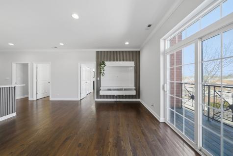 3234 North Central Avenue Chicago IL 60634