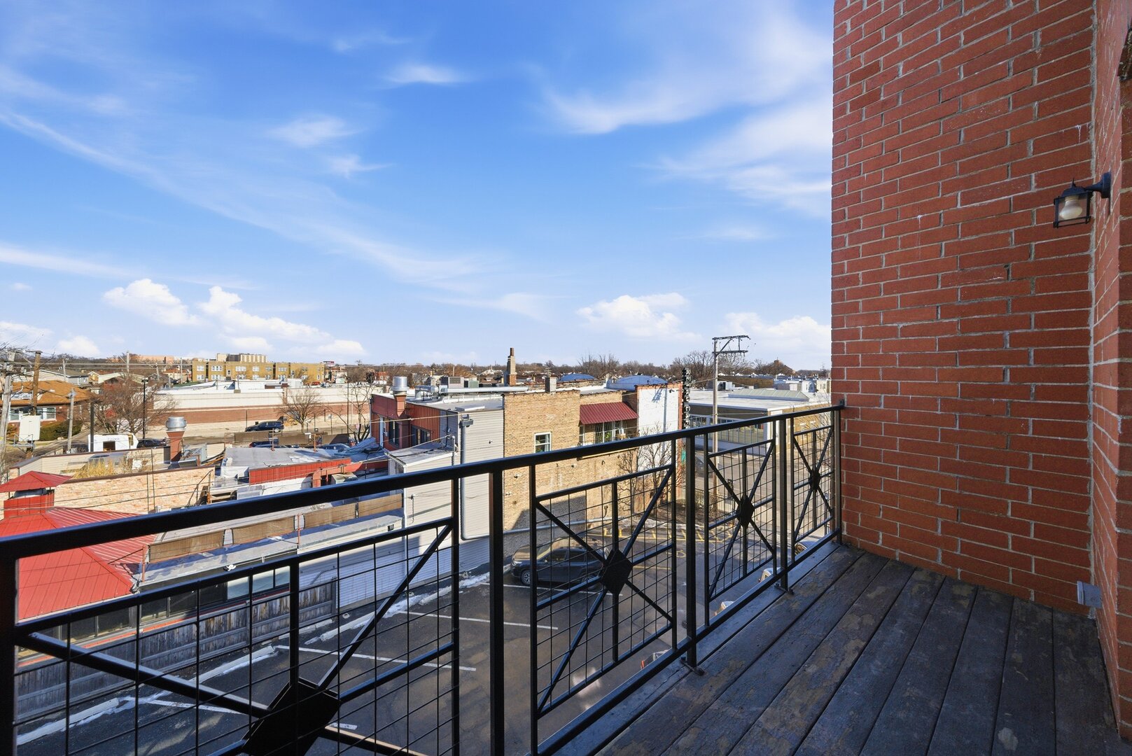3234 North Central Avenue Chicago IL 60634
