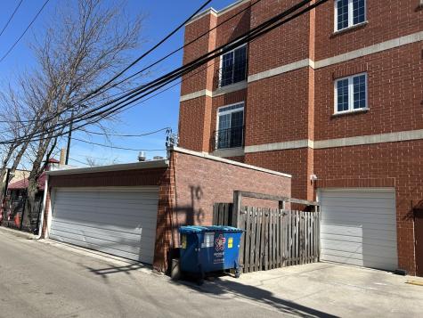 3234 North Central Avenue Chicago IL 60634