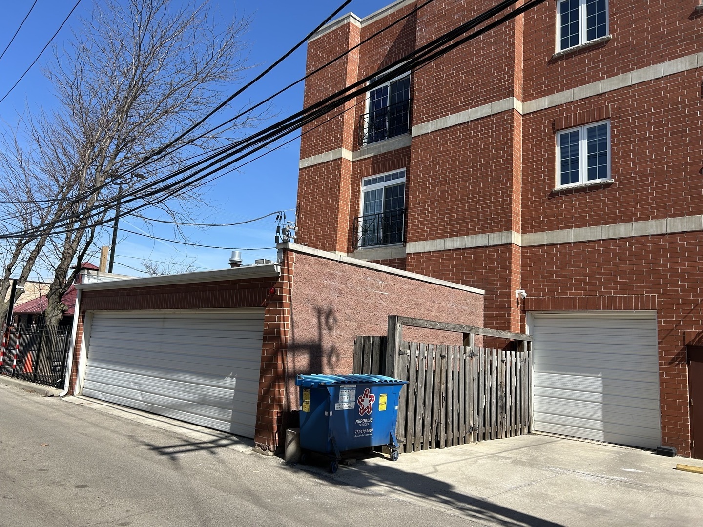 3234 North Central Avenue Chicago IL 60634