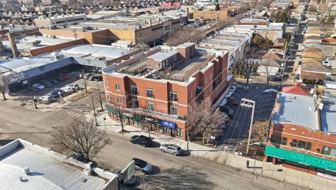 3234 North Central Avenue Chicago IL 60634