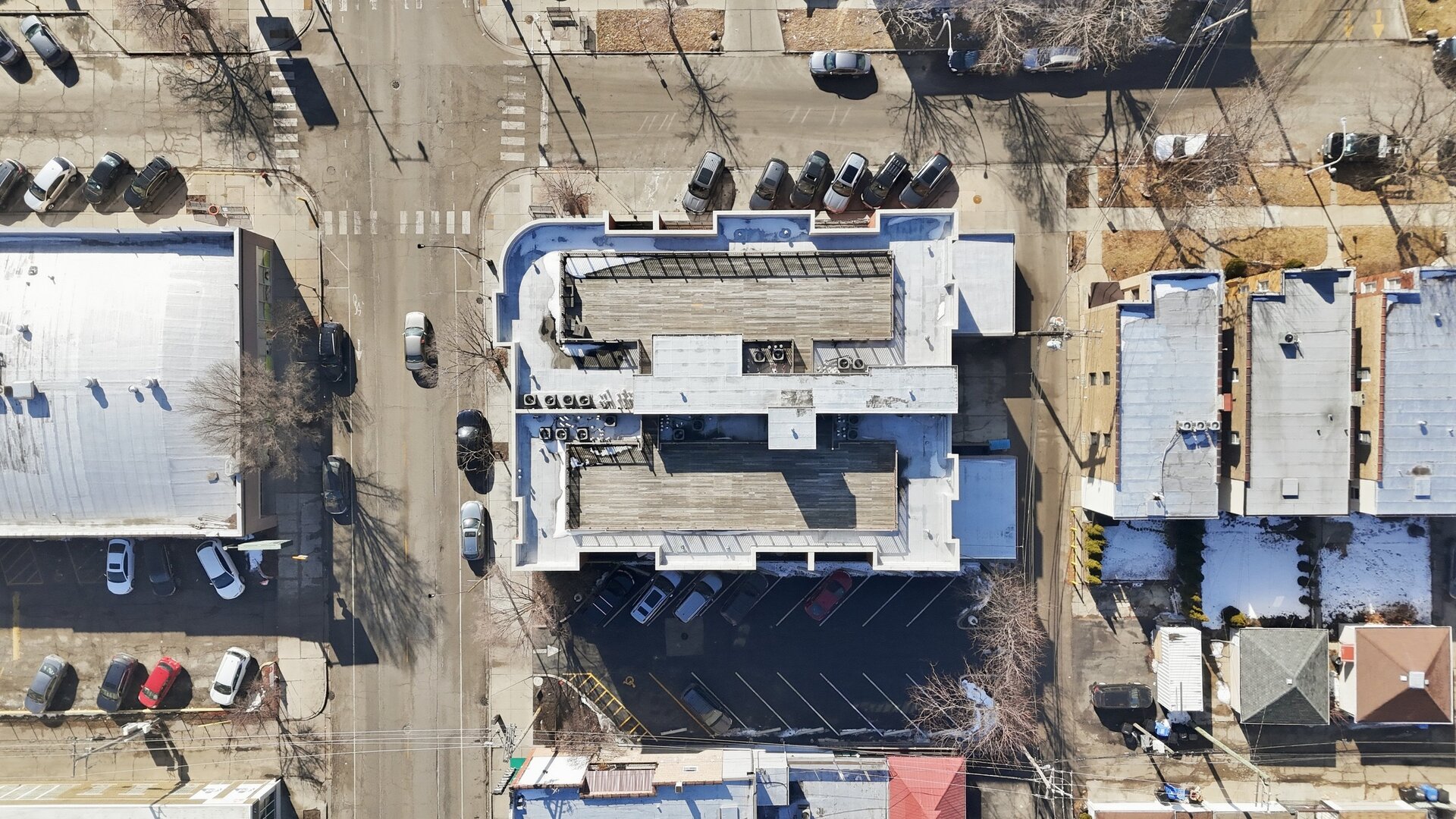 3234 North Central Avenue Chicago IL 60634