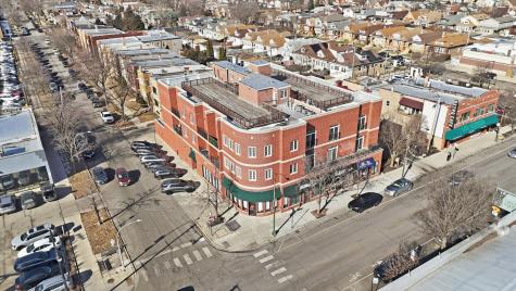 3234 North Central Avenue Chicago IL 60634