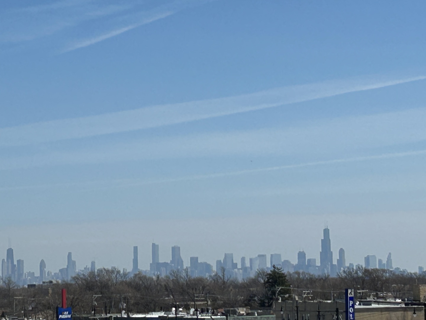 3234 North Central Avenue Chicago IL 60634