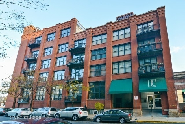 1000 West Washington Boulevard Chicago IL 60607