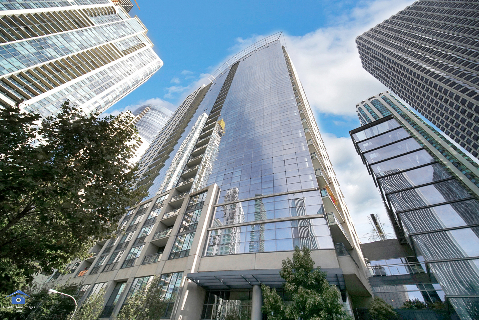 201 North Westshore Drive Chicago IL 60601