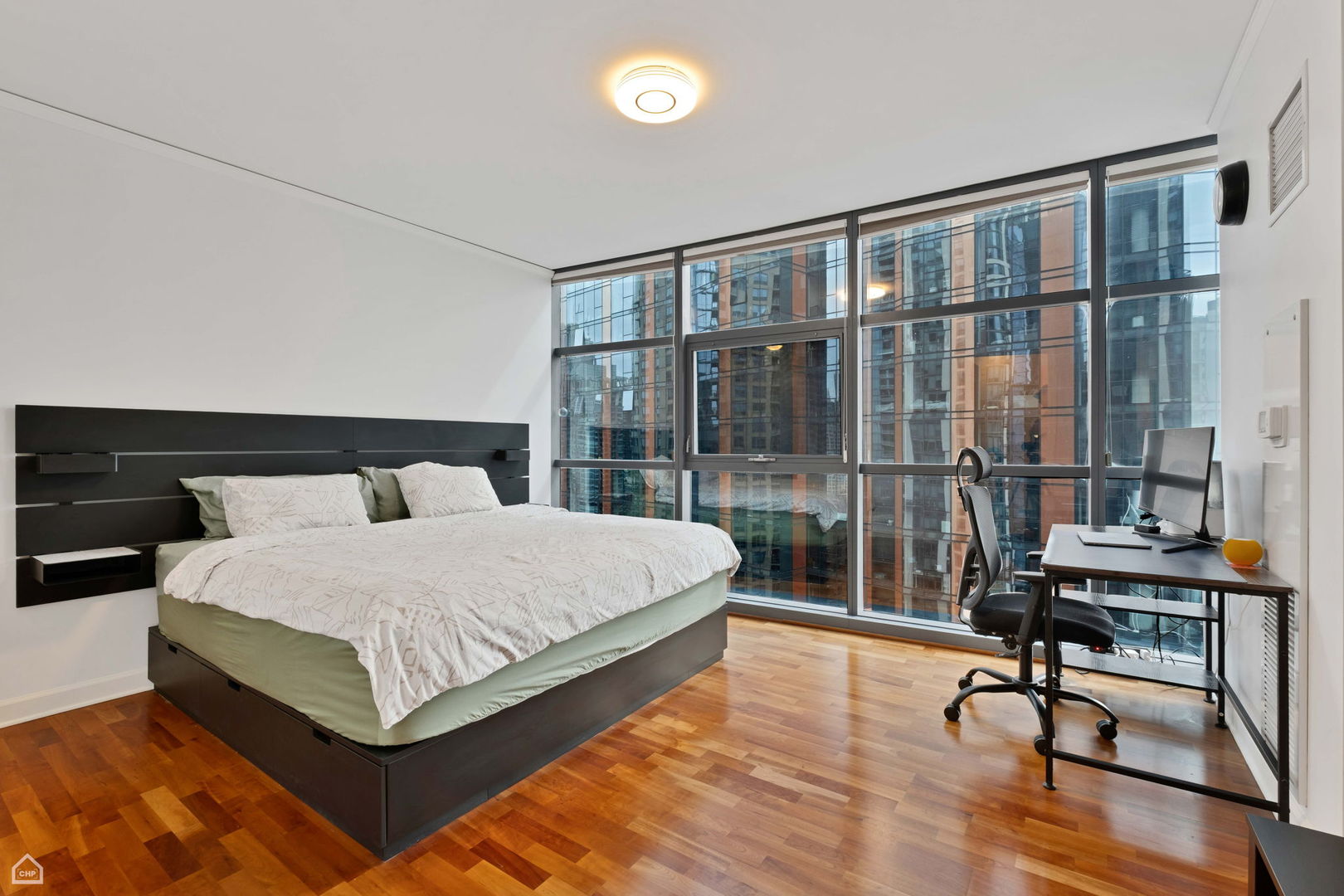 201 North Westshore Drive Chicago IL 60601
