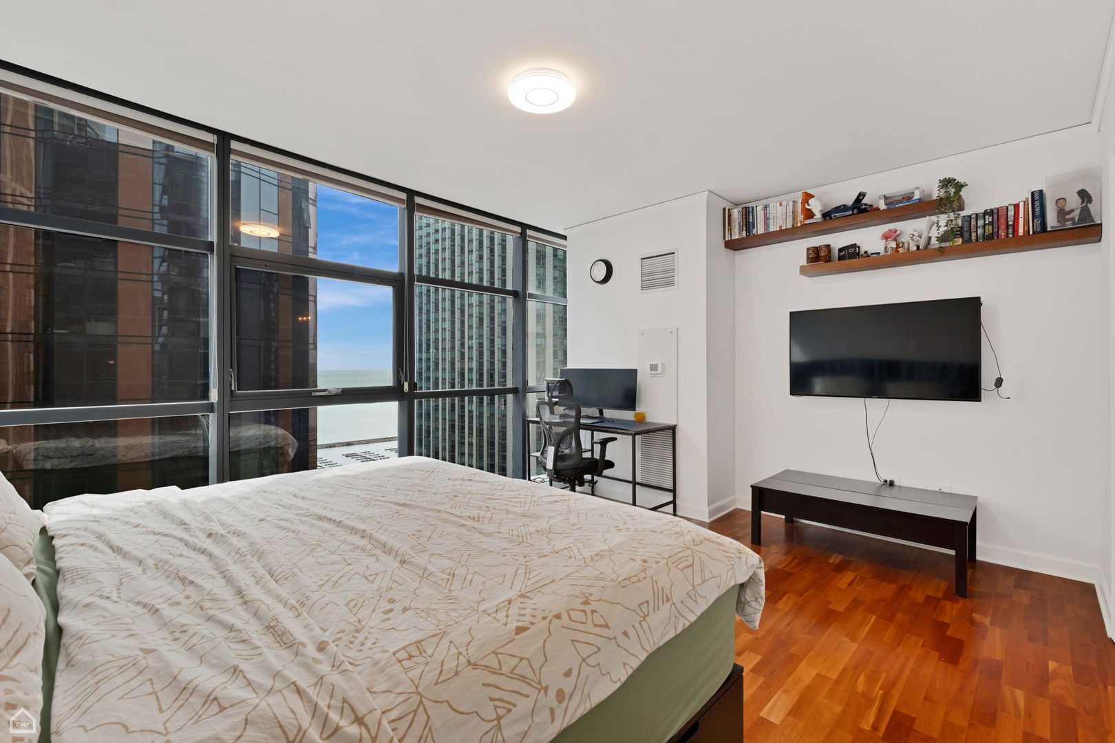 201 North Westshore Drive Chicago IL 60601