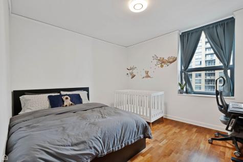 201 North Westshore Drive Chicago IL 60601