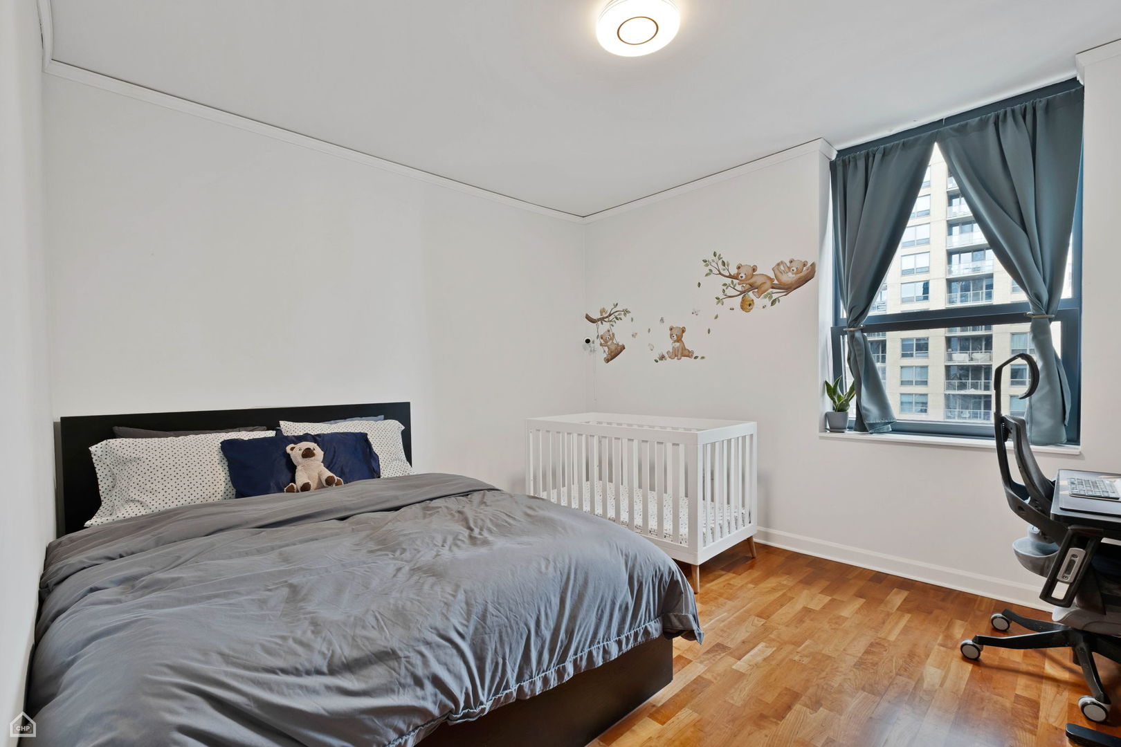 201 North Westshore Drive Chicago IL 60601