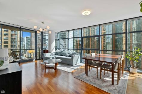 201 North Westshore Drive Chicago IL 60601
