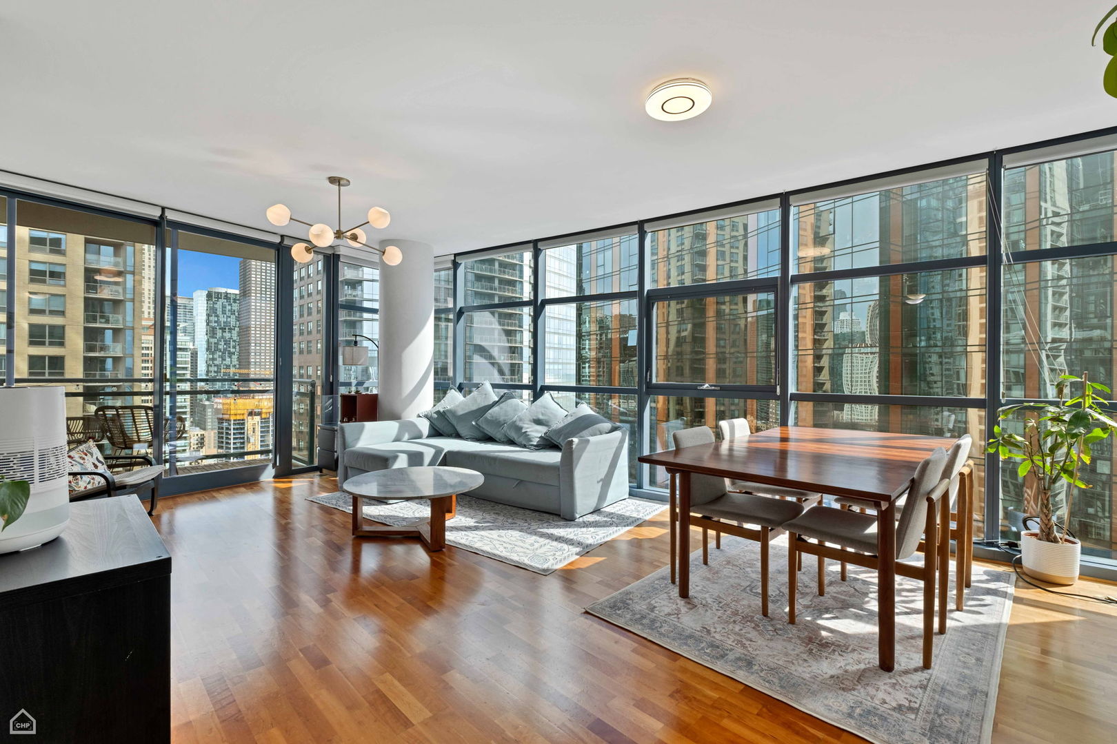 201 North Westshore Drive Chicago IL 60601