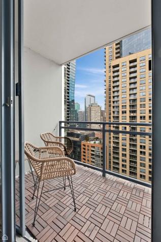 201 North Westshore Drive Chicago IL 60601