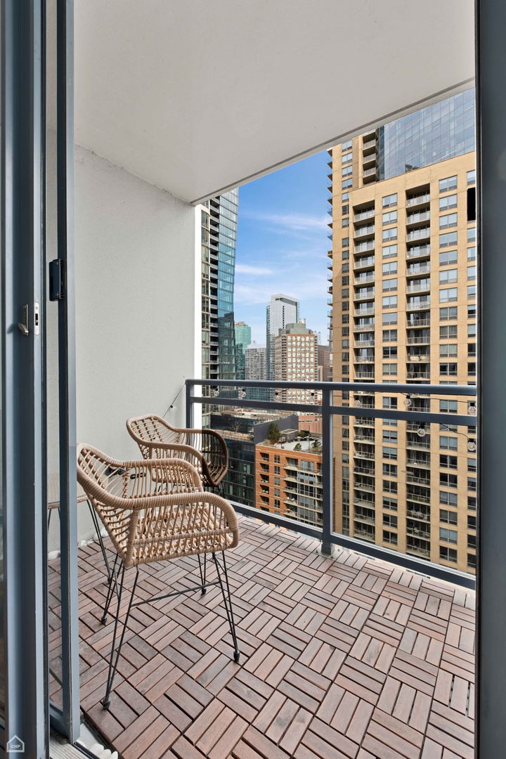 201 North Westshore Drive Chicago IL 60601
