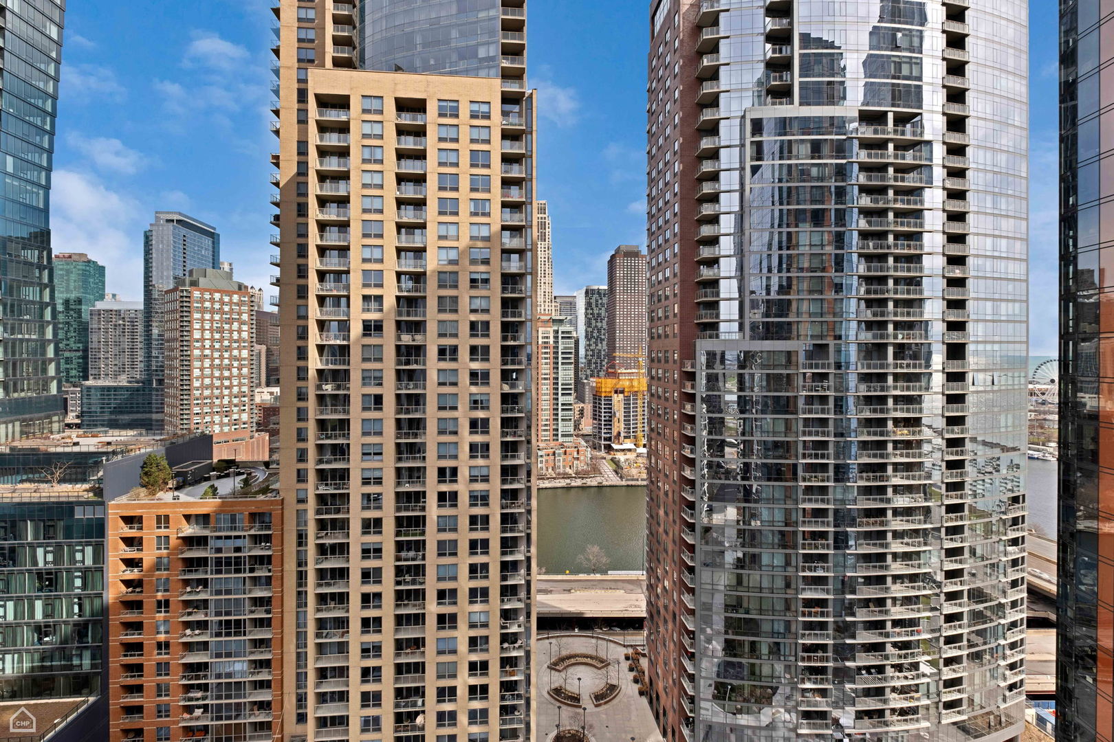 201 North Westshore Drive Chicago IL 60601