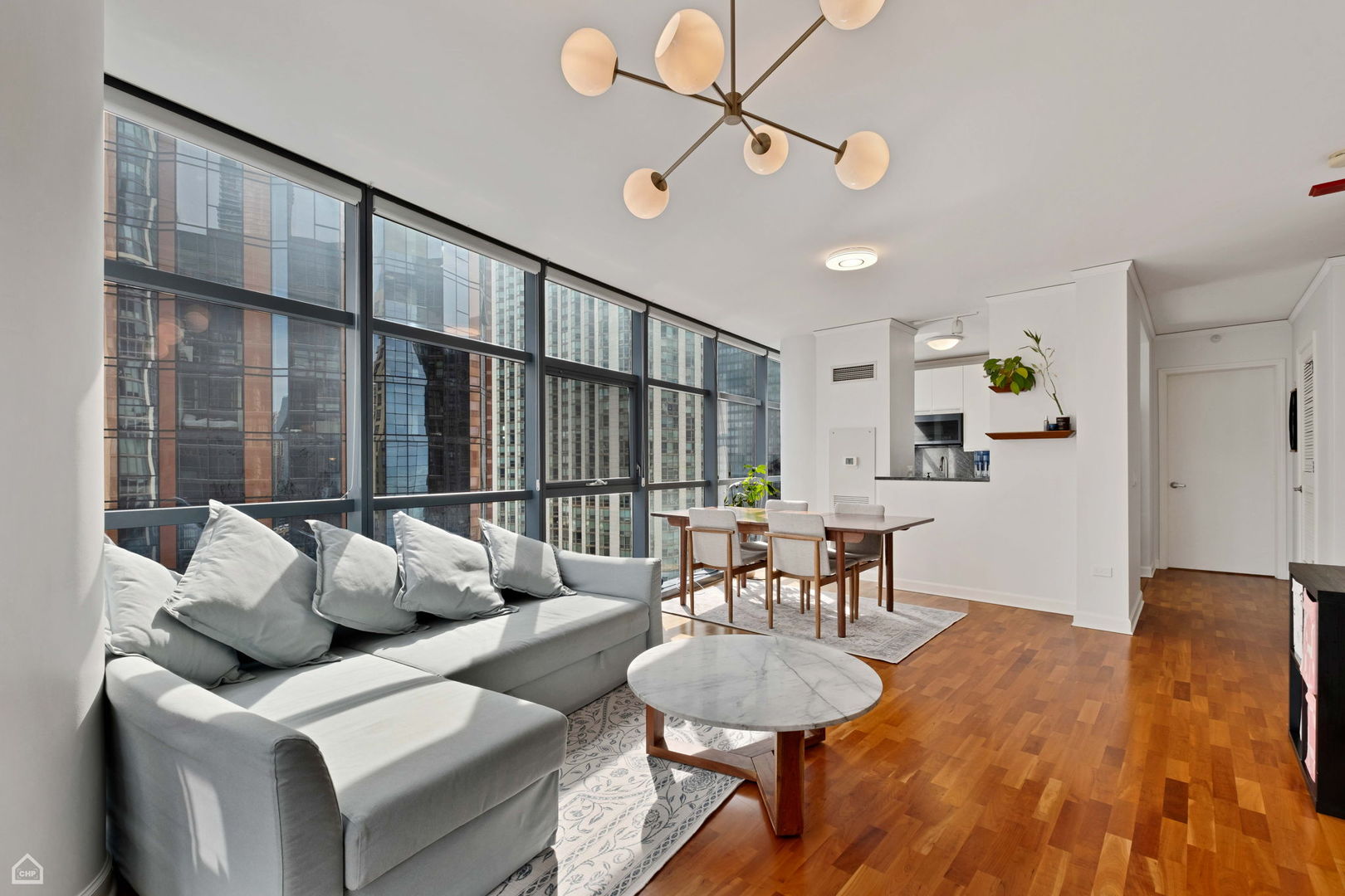 201 North Westshore Drive Chicago IL 60601