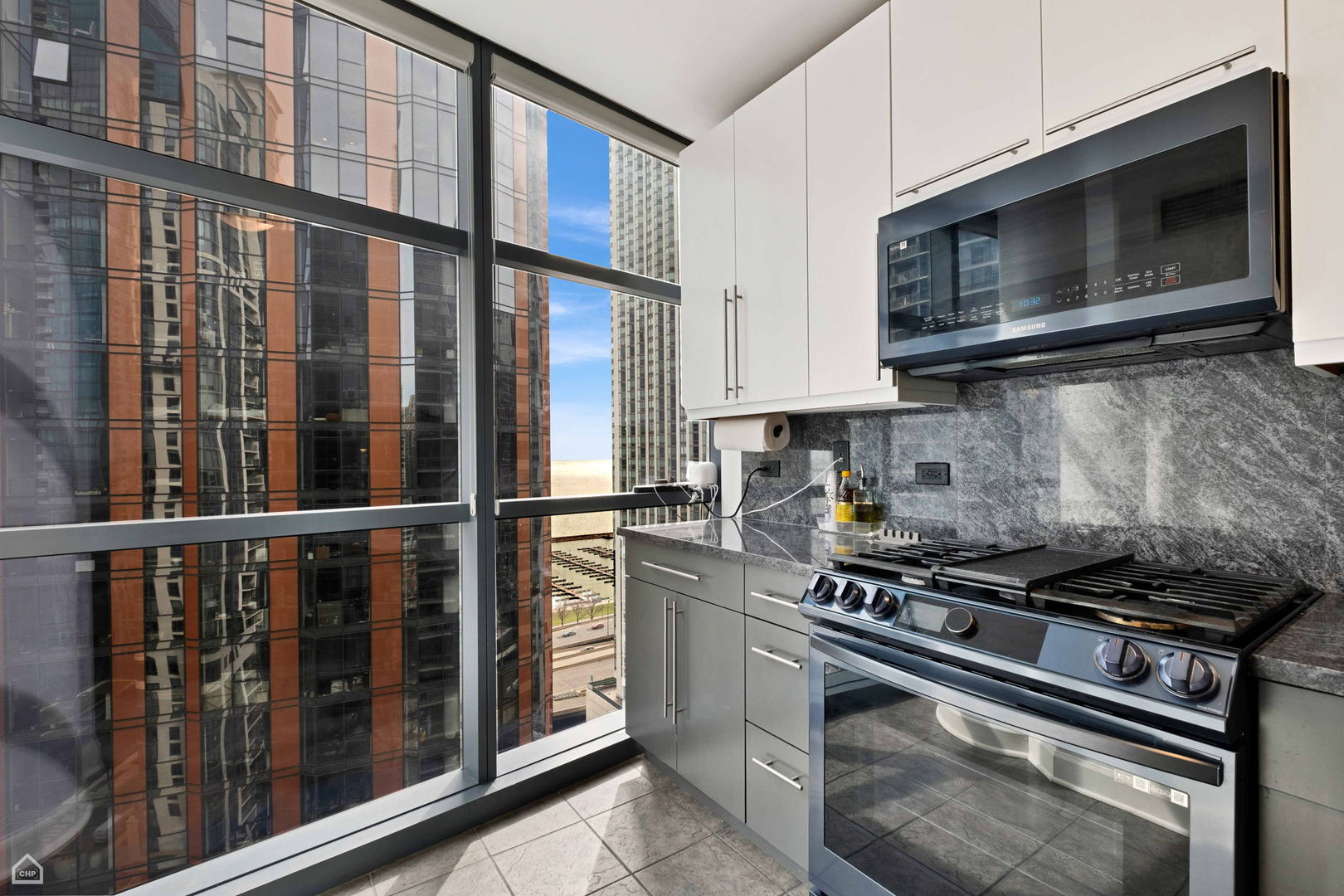 201 North Westshore Drive Chicago IL 60601