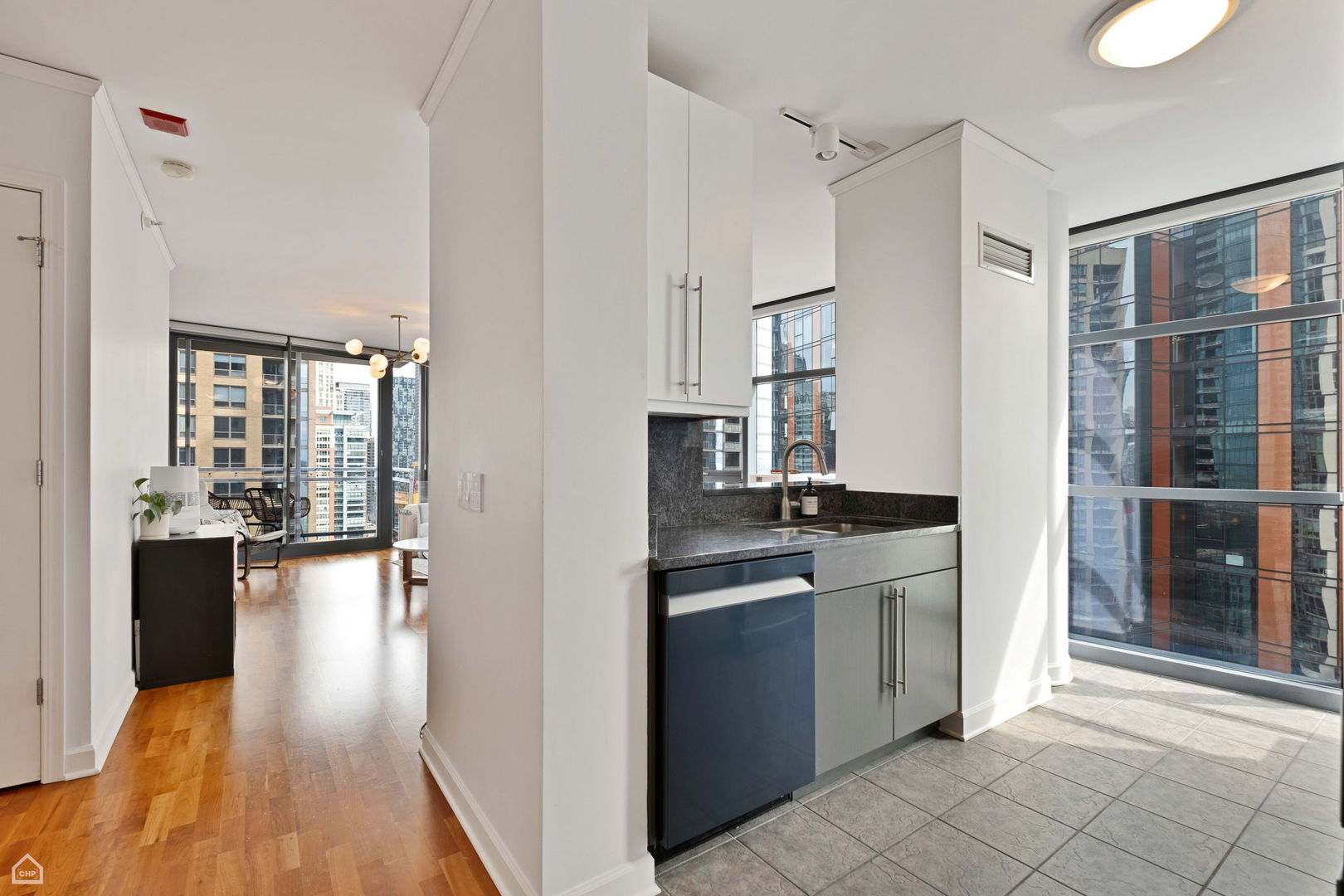 201 North Westshore Drive Chicago IL 60601