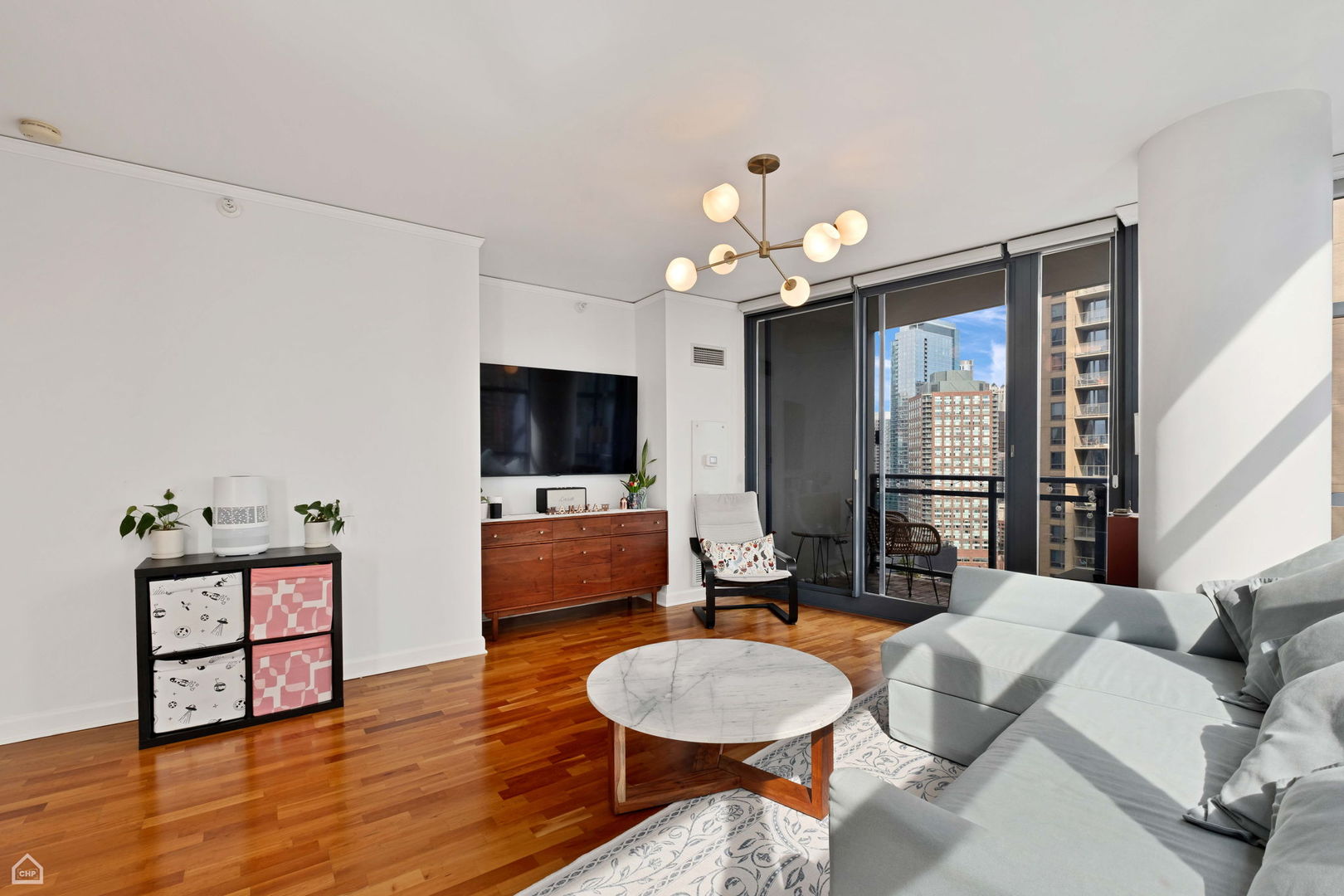 201 North Westshore Drive Chicago IL 60601