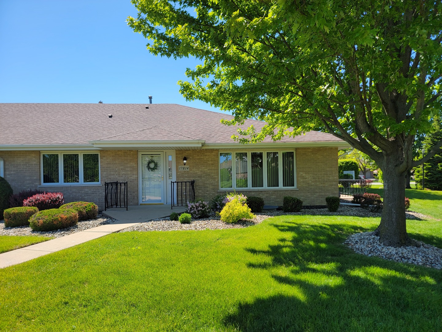 17814 America Court Orland Park IL 60467