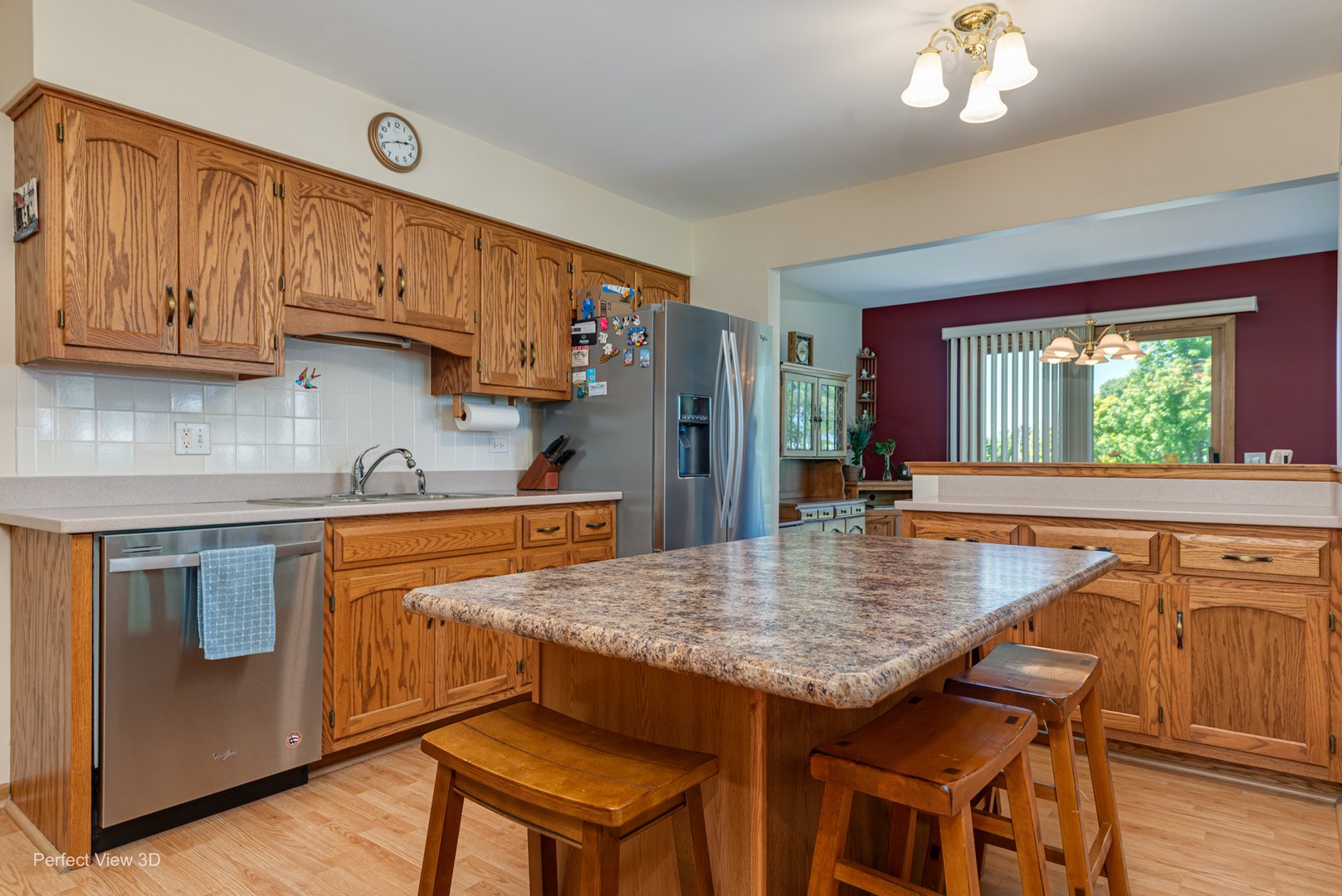17814 America Court Orland Park IL 60467