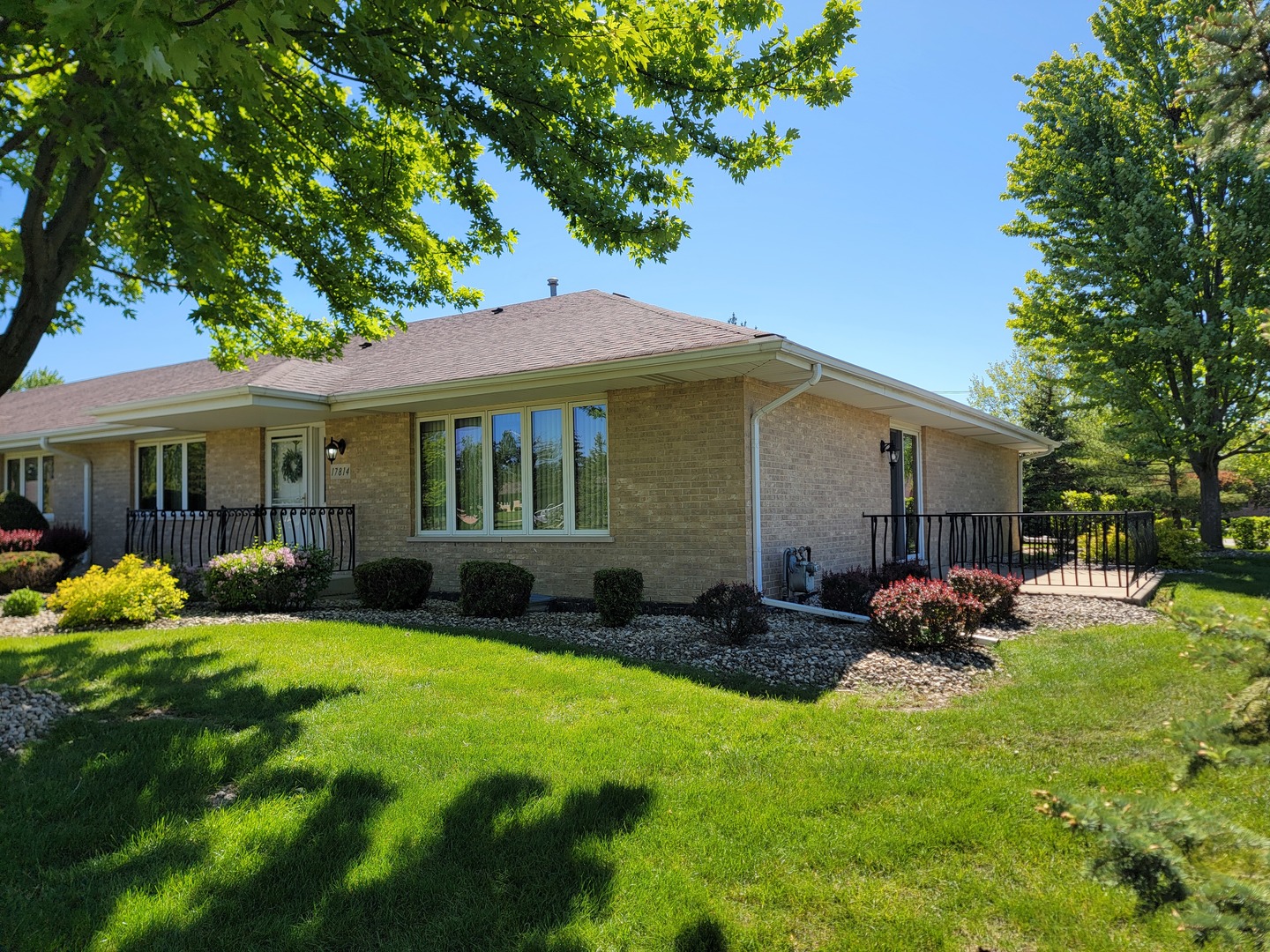17814 America Court Orland Park IL 60467