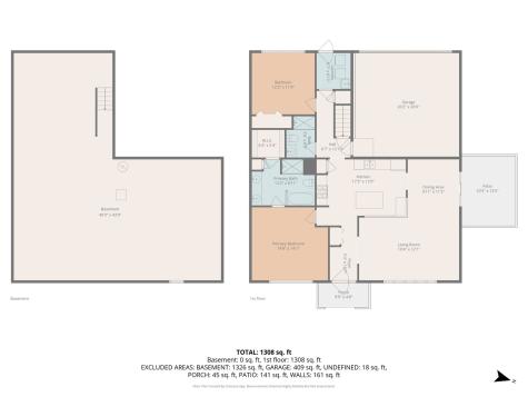 17814 America Court Orland Park IL 60467