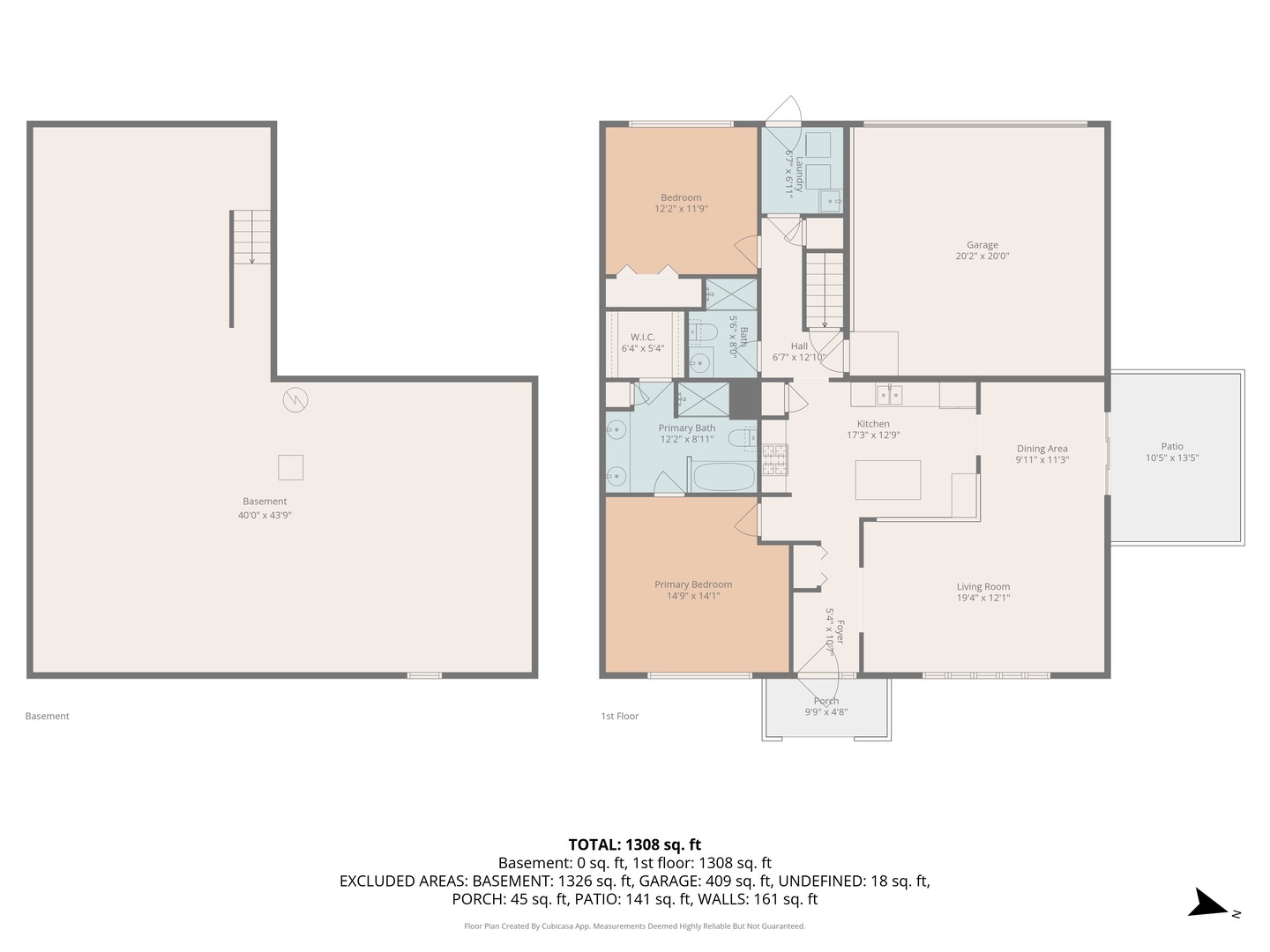 17814 America Court Orland Park IL 60467