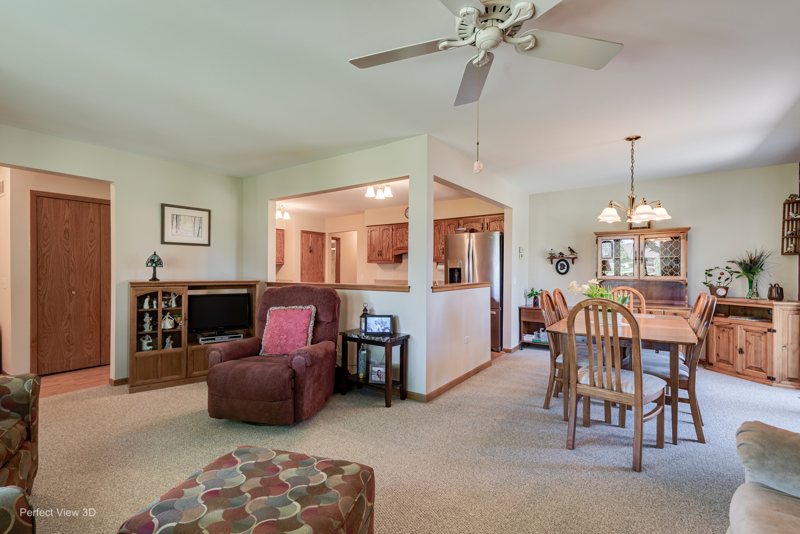 17814 America Court Orland Park IL 60467