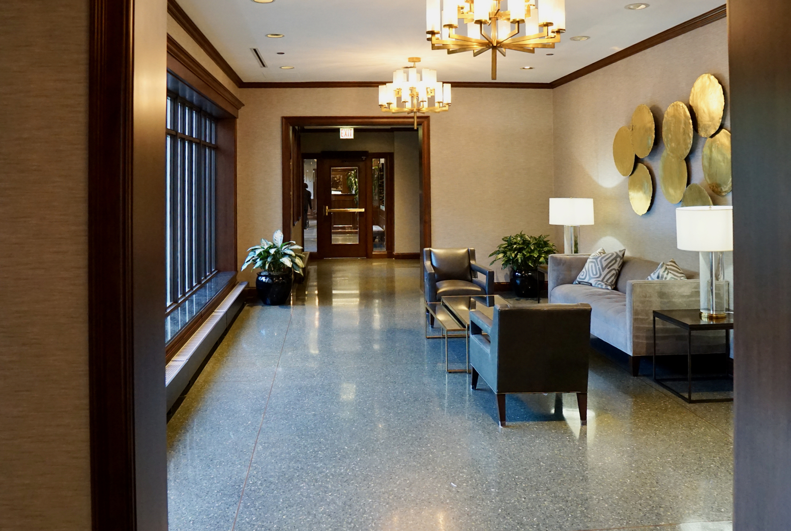 55 West Delaware Place Chicago IL 60610