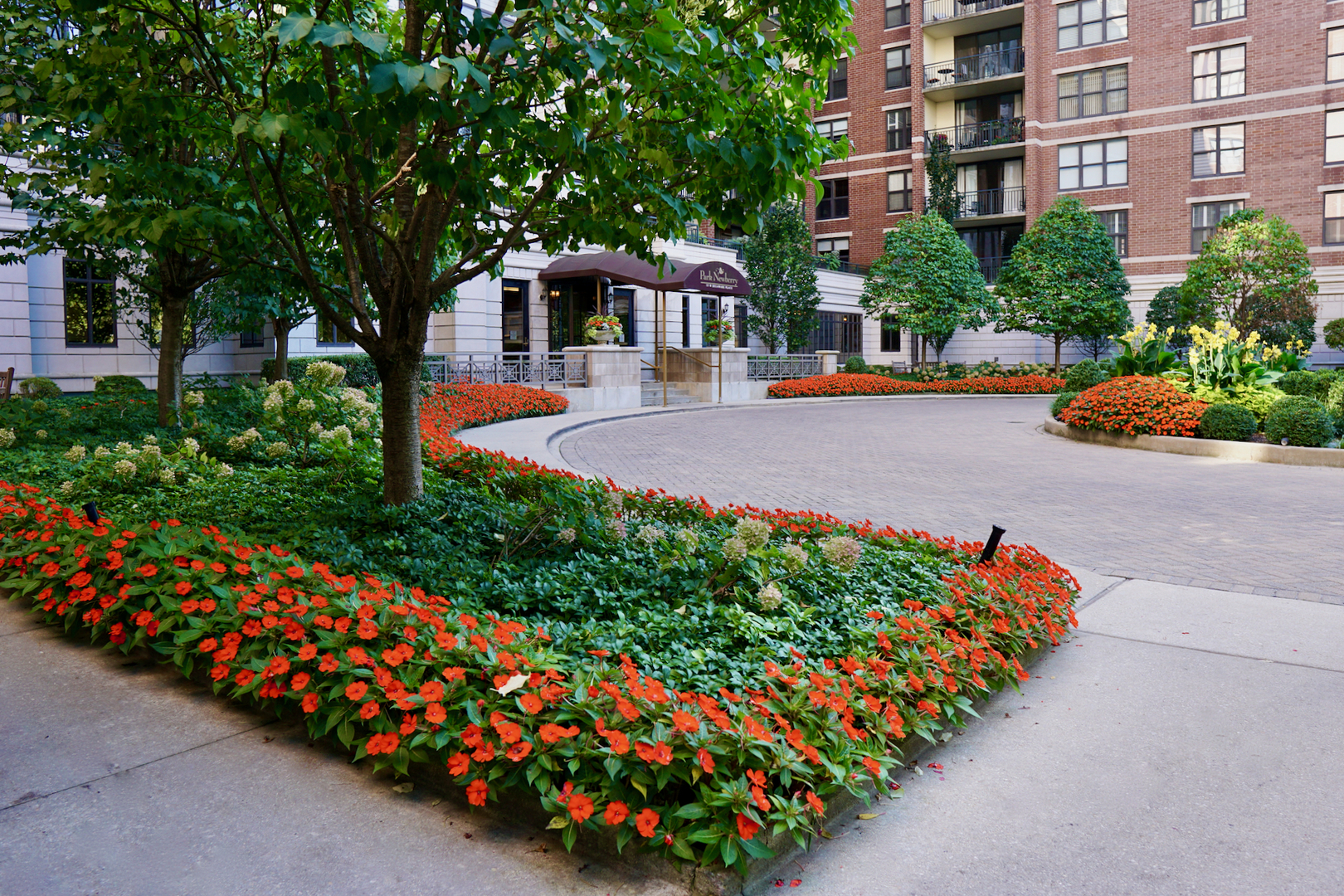 55 West Delaware Place Chicago IL 60610