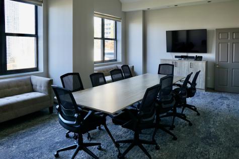 55 West Delaware Place Chicago IL 60610