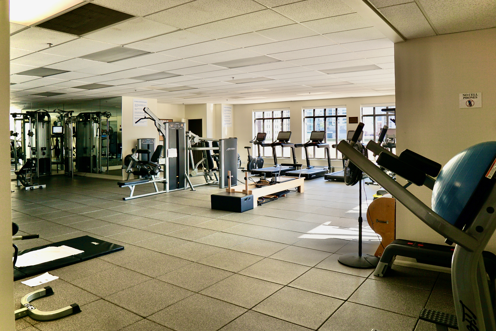 55 West Delaware Place Chicago IL 60610
