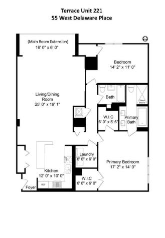 55 West Delaware Place Chicago IL 60610