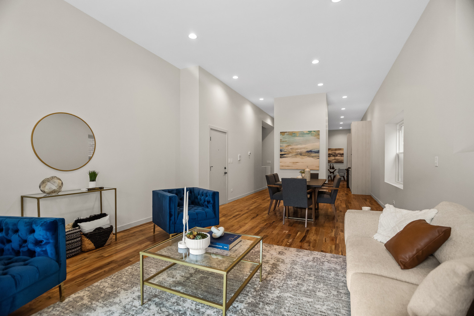4316 South Michigan Avenue Chicago IL 60653